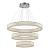 Подвесная люстра Latozzo SL6008.103.03 ST-Luce