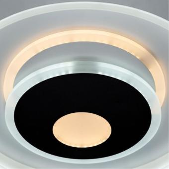 Потолочная люстра A1438PL-72WH Arte Lamp