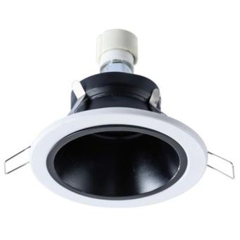 Встраиваемый светильник A6663PL-1BK Arte Lamp