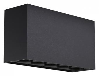 Потолочный светильник Ares O309CL-L10GF3K Maytoni