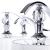 Потолочная люстра A4038PL-8CC Arte Lamp