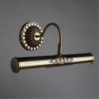Подсветка для картин A5009AP-2AB Arte Lamp