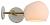 Настенный светильник Calmare SL434.501.01 ST-Luce