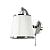 Настенный светильник Talitha A4047AP-1CC Arte Lamp