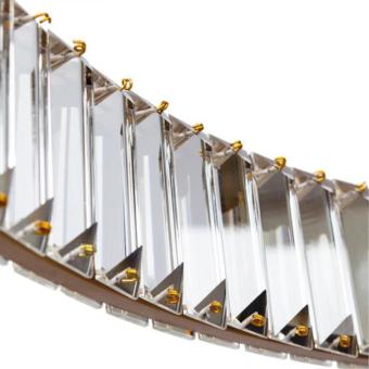 Подвесная люстра 1135/17 SP-47 Divinare