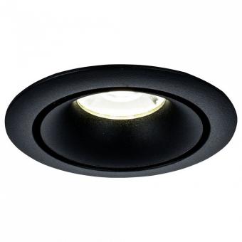 Встраиваемый светильник Yin DL030-2-01B Maytoni