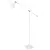 Торшер A2054PN-1WH Arte Lamp Торшер A2054PN-1WH Arte Lamp