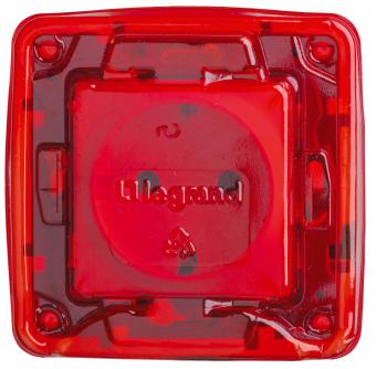 Защитная крышка Legrand Etika