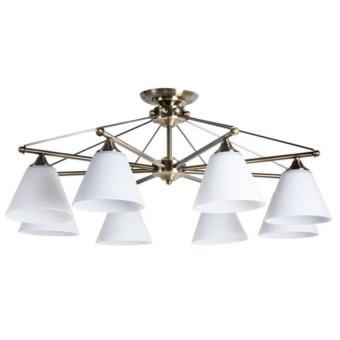 Потолочная люстра A3208PL-8AB Arte Lamp