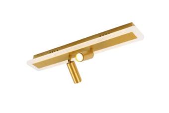 Спот A2607PL-22GO Arte Lamp