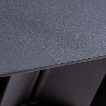 Фасадный светильник A1414AL-1BK Arte Lamp