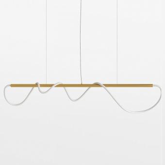 Подвесной светильник Tau MOD166PL-L30G3K Maytoni