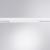 Магнитный трековый светильник A4665PL-1WH Arte Lamp