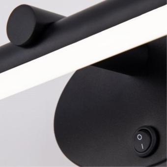 Подсветка для картин A8025AP-1BK Arte Lamp