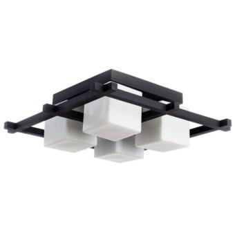 Потолочная люстра A8252PL-4CK Arte Lamp