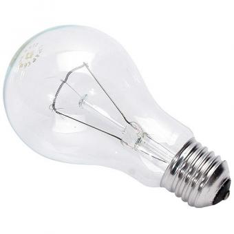 Теплоизлучатель Т 230-200 200Вт Е27