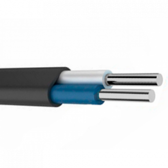 Кабель АВВГп 2*2,5 ГОСТ
