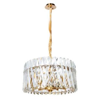 Подвесная люстра 7567/18 SP-10 Divinare