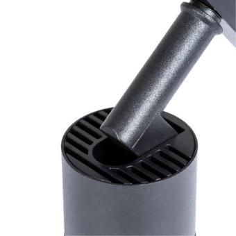 Магнитный трековый светильник A5740PL-1BK Arte Lamp