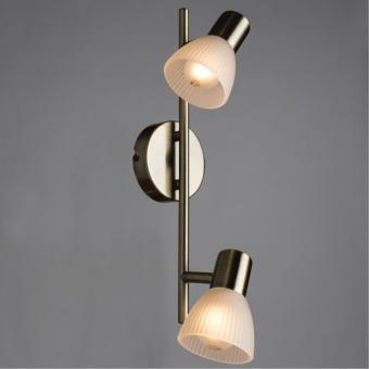 Спот A5062AP-2AB Arte Lamp