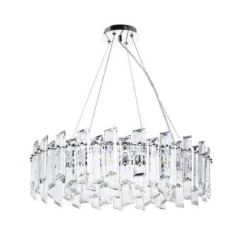 Подвесная люстра 3512/02 LM-8 Divinare