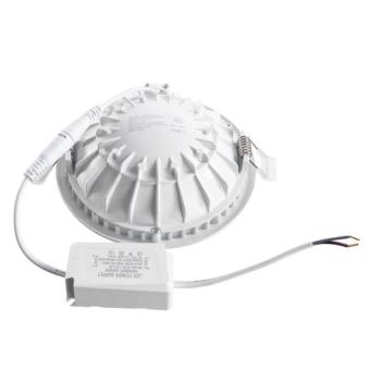 Встраиваемый светильник A7012PL-1WH Arte Lamp