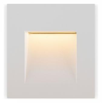 Встраиваемый светильник Arca O038-L3W Maytoni