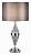 Настольная лампа Onzo SL1002.104.01 ST-Luce