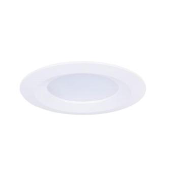 Встраиваемый светильник A2861PL-1WH Arte Lamp