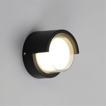 Настенный светильник Ulysses A8909AL-1BK Arte Lamp