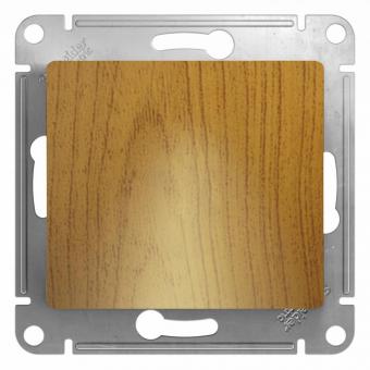 Вывод кабеля С/У Дуб Glossa