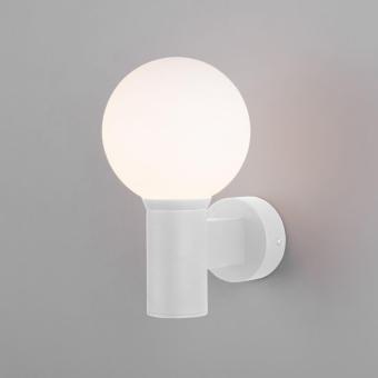 Настенный светильник Sfera D 35126/D белый Elektrostandard