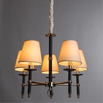 Подвесная люстра 1162/01 LM-5 Divinare