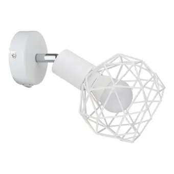 Спот A6141AP-1WH Arte Lamp