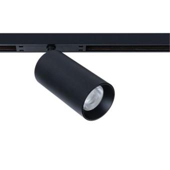 Магнитный трековый светильник A7261PL-1BK Arte Lamp