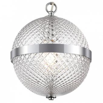 Подвесной светильник Yonkers P004PL-01CH Maytoni