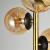 Торшер A2243PN-6PB Arte Lamp Торшер A2243PN-6PB Arte Lamp