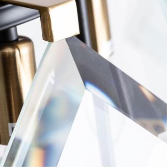 Подвесная люстра 7304/04 SP-6 Divinare