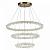 Подвесная люстра Lucchero SL6105.203.03 ST-Luce