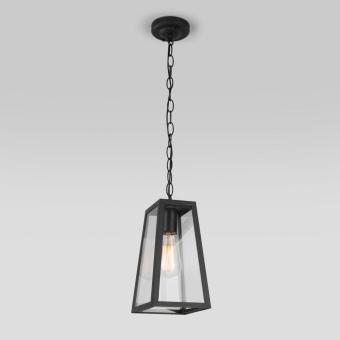 Подвесной светильник Germes H 35152/H черный Elektrostandard