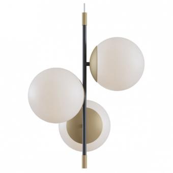 Подвесная люстра Nostalgia MOD048PL-03G Maytoni