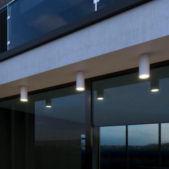 Потолочный светильник Light 35129/H 4W 4000K белый Elektrostandard