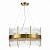 Подвесная люстра Nitido SL1158.303.16 ST-Luce