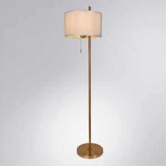 Торшер A4031PN-1PB Arte Lamp