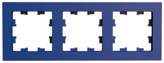 Рамка 3-я Аквамарин AtlasDesign