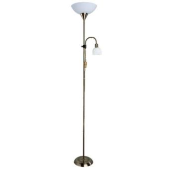 Торшер A9569PN-2AB Arte Lamp