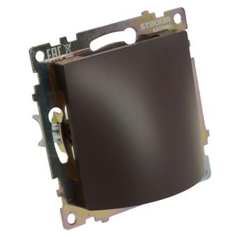 Вывод кабеля С/У Шоколад Катрин