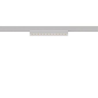 Магнитный трековый светильник A7268PL-1WH Arte Lamp