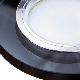 Встраиваемый светильник A2166PL-1BK Arte Lamp