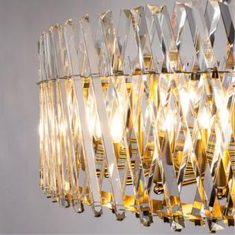 Подвесная люстра 7567/18 SP-16 Divinare